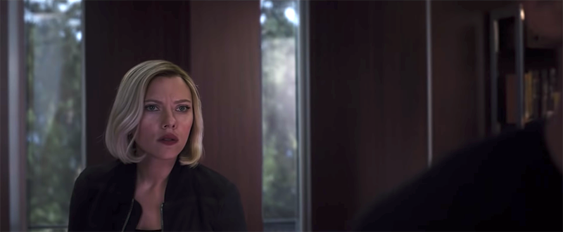 Illustration for article titled Todas las escenas de Avengers: Endgame que solo aparecieron en los tráilers o estaban manipuladas